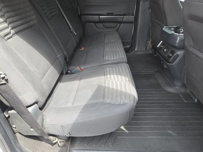 Used 2022 OXFORD WHITE Ford XL image 10