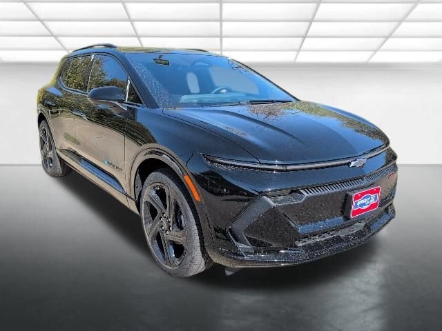 2026 Chevrolet Equinox EV RS - Photo 1
