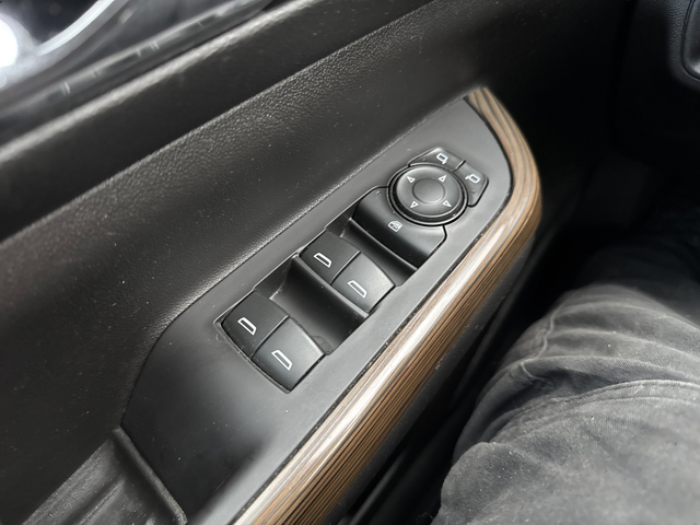 2018 GMC Acadia SLE-2 - Photo 28