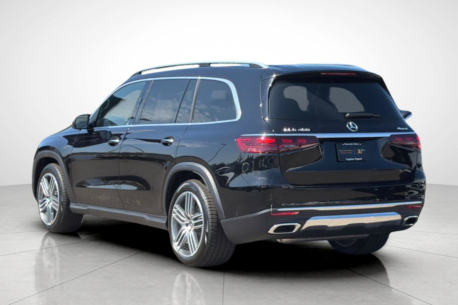 2026 Mercedes-Benz GLS Base - Photo 14