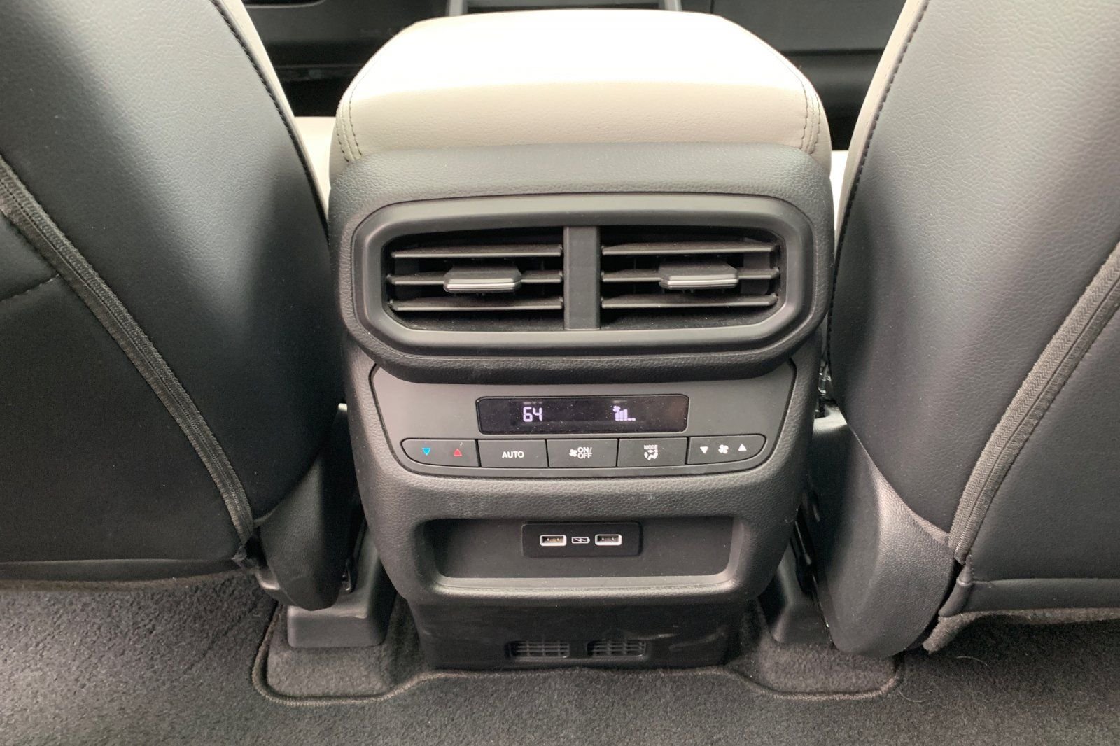 Certified Used 2023 Silver Honda Touring image 15