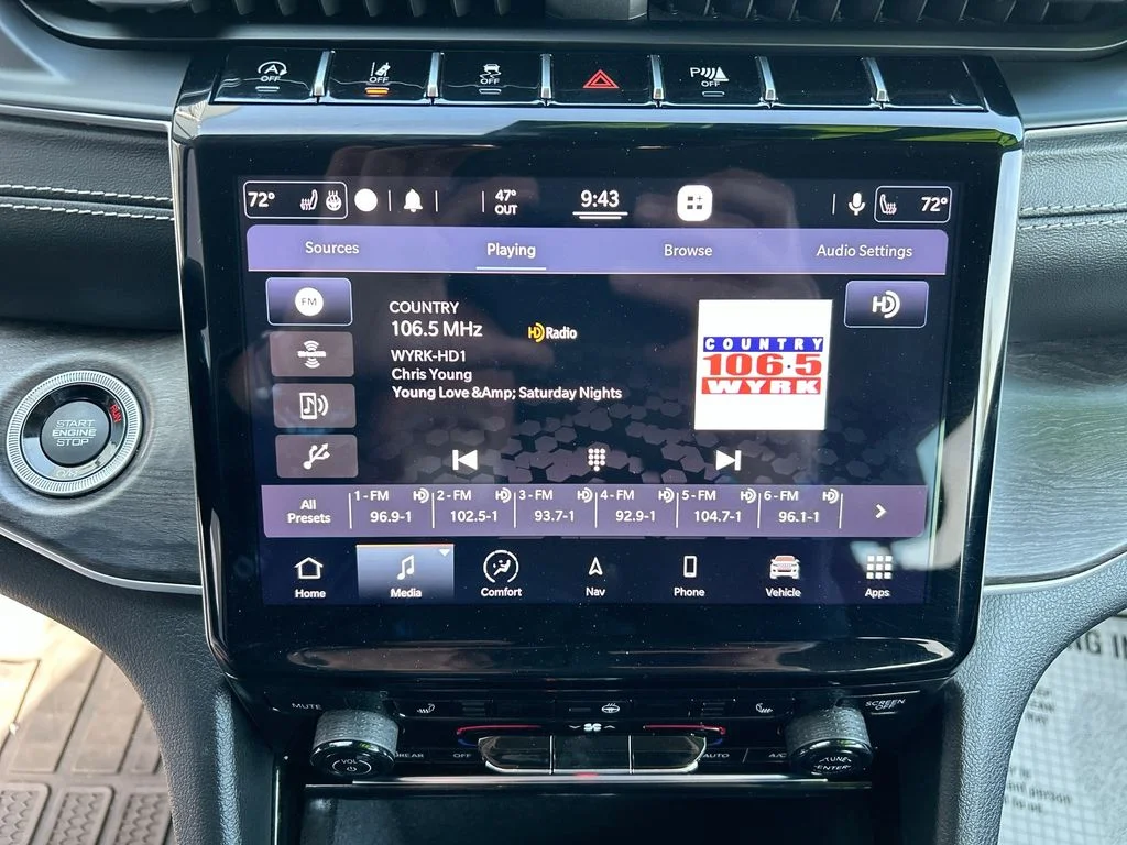2021 Jeep Grand Cherokee L Limited - Photo 17