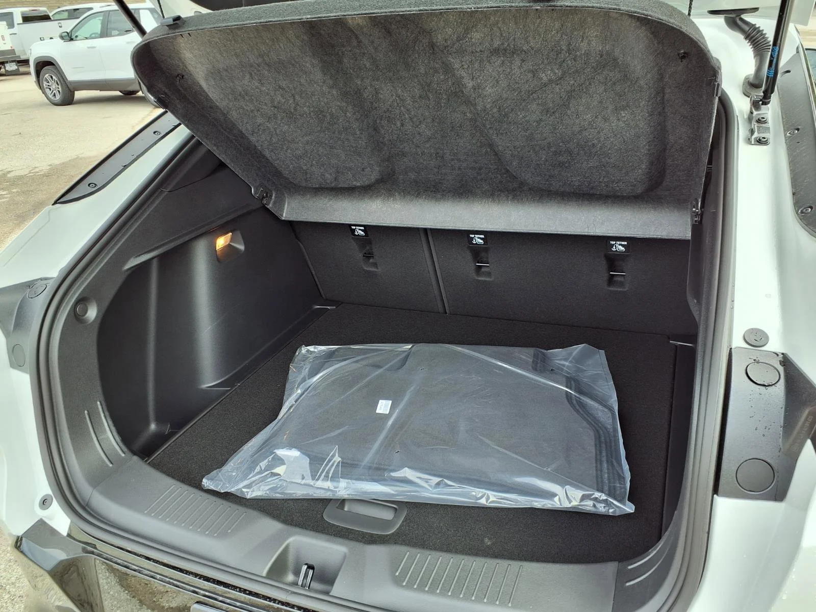 2026 Buick Envista Sport Touring - Photo 18