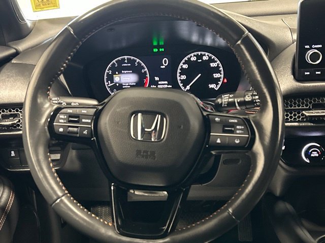 2024 Honda HR-V Sport - Photo 20