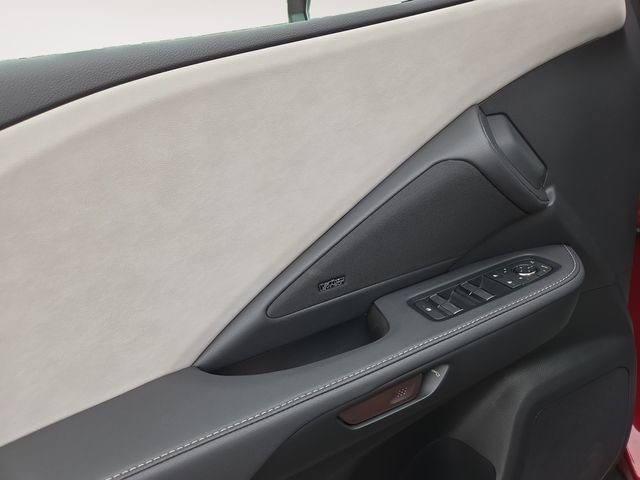 New 2026 Matador Red Mica Lexus  350 LUXURY AWD image 10