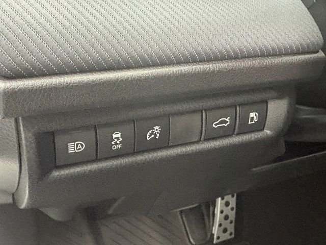 New 2026 Ice Cap Toyota  Nightshade AWD image 12