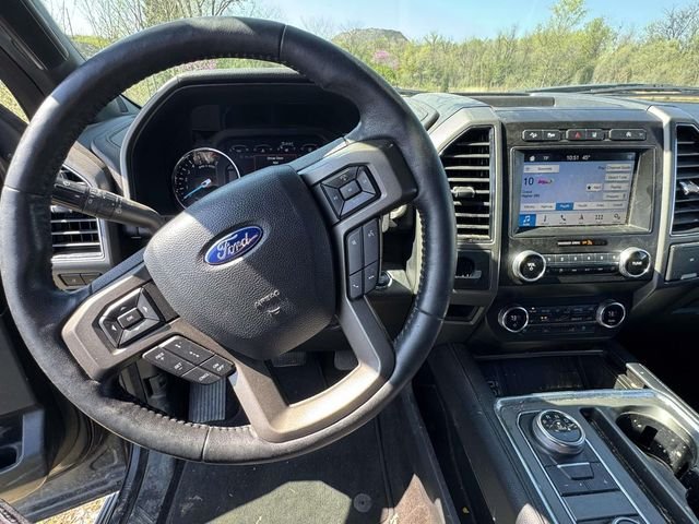 Used 2019 Ford Expedition XLT with VIN 1FMJK1JT9KEA75732 for sale in Martinsburg, WV