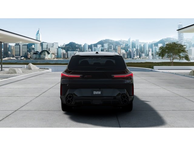 New 2026 Black Sapphire Metallic BMW  image 5