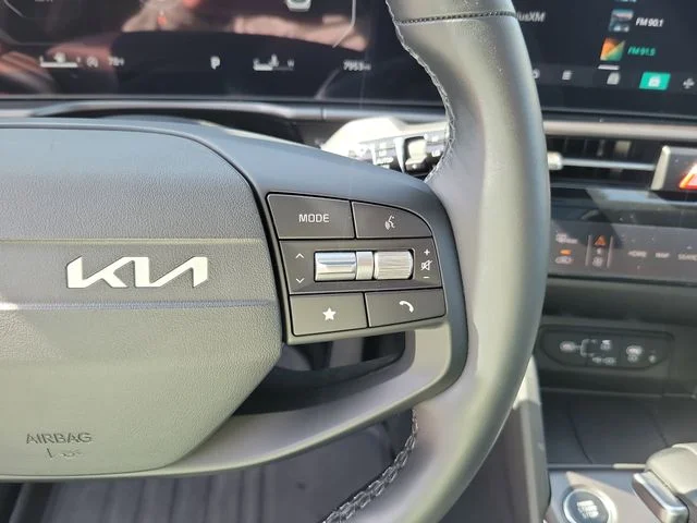 2026 Kia Sportage SX Prestige - Photo 18