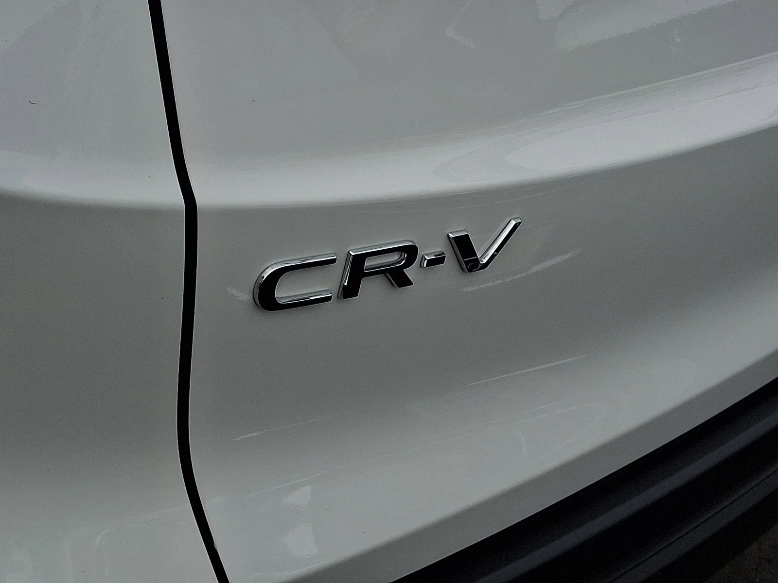 2026 Honda CR-V EX - Photo 59