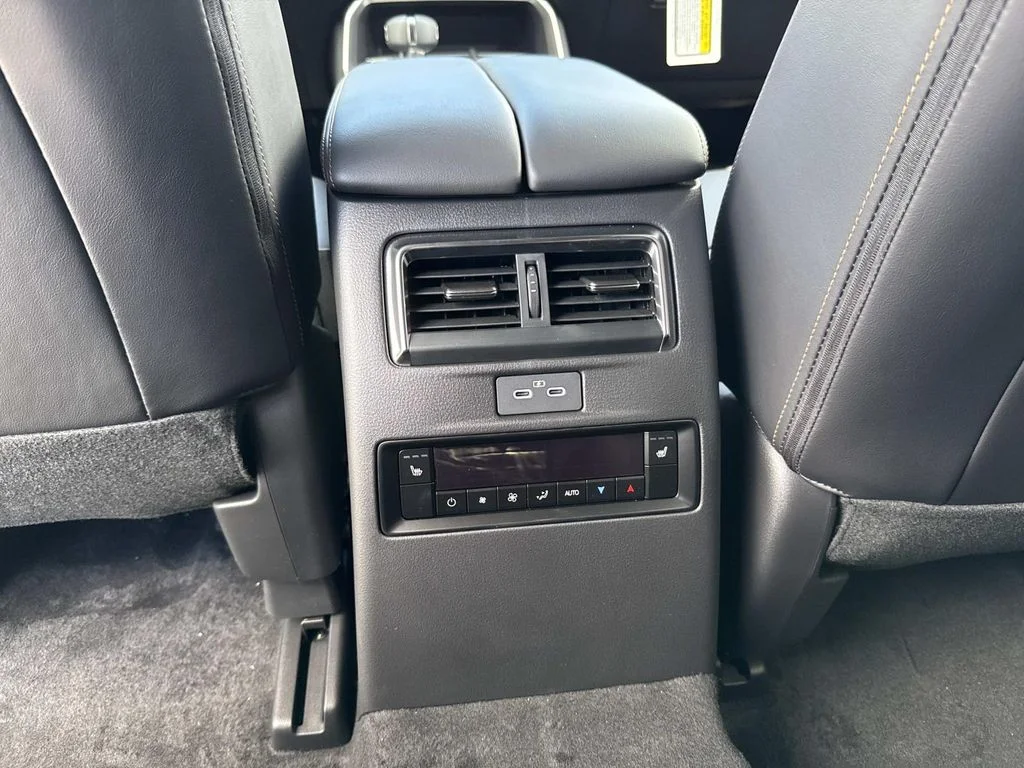 2026 Mazda CX-90 Premium Sport Package - Photo 24