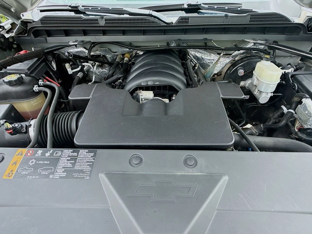 Used 2017 Silver Chevrolet LT image 29