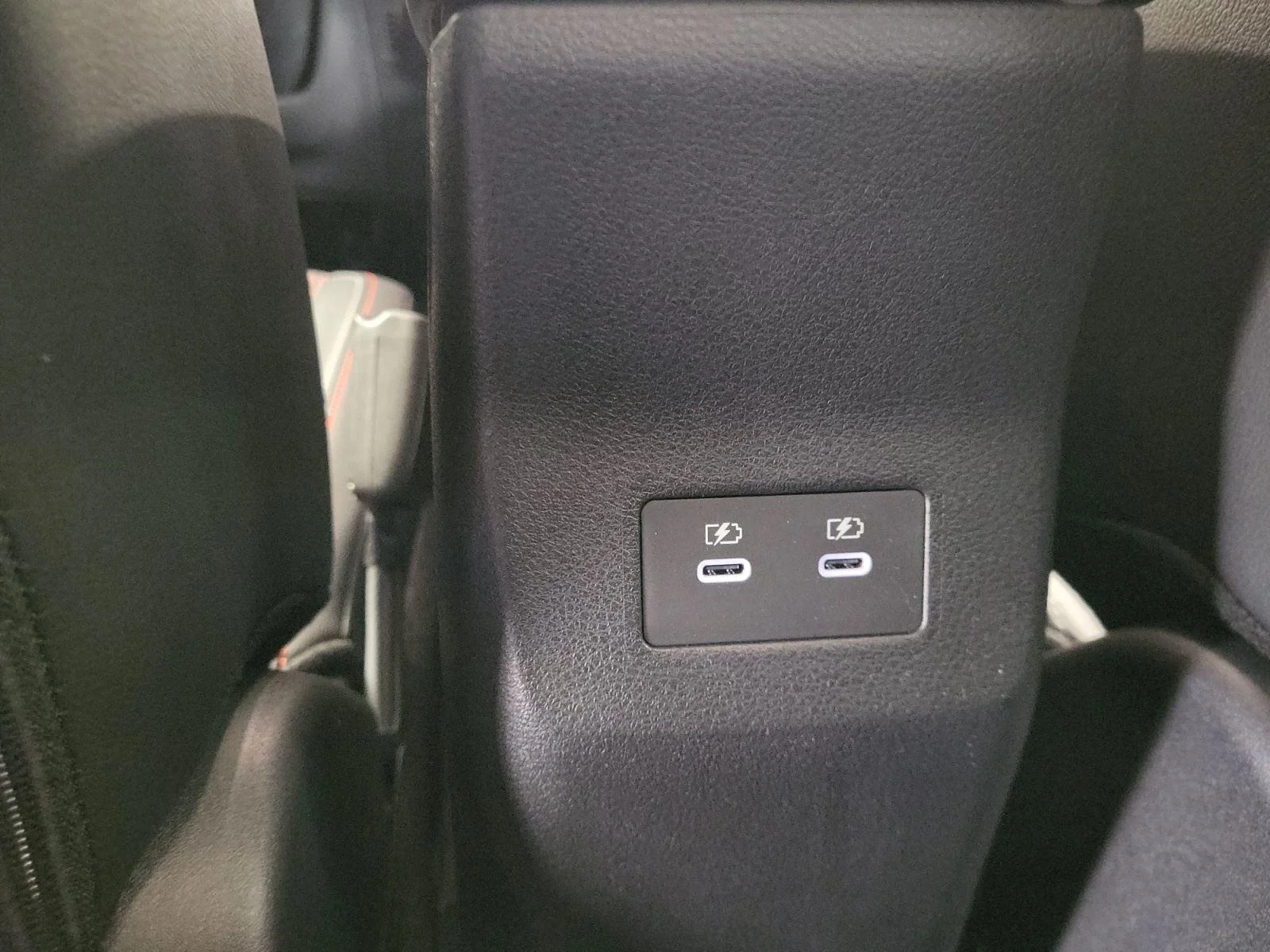 2026 Nissan KICKS SR AWD - Photo 22