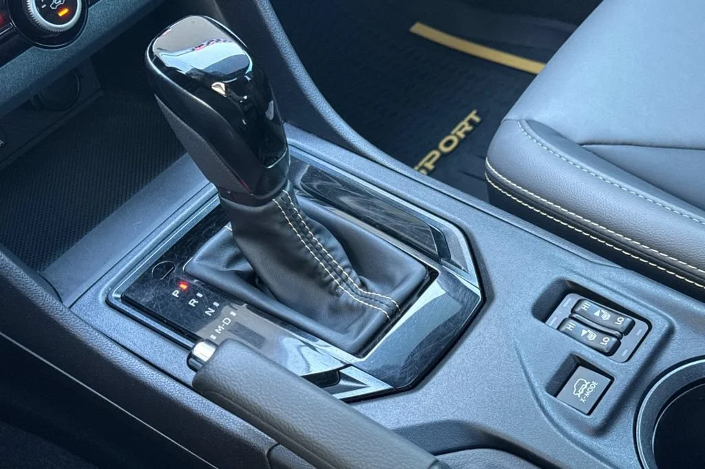 2022 Subaru Crosstrek Sport - Photo 21