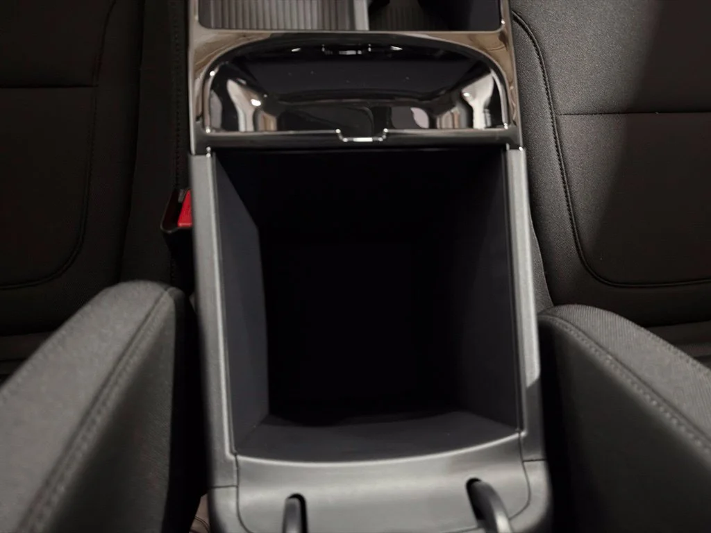 New 2026 Ecotronic Gray Hyundai SEL image 25
