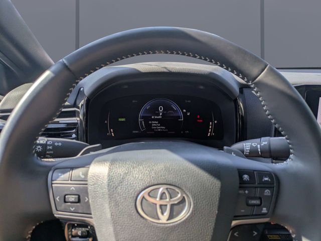 Used 2025 Heavy Metal Toyota SE image 28