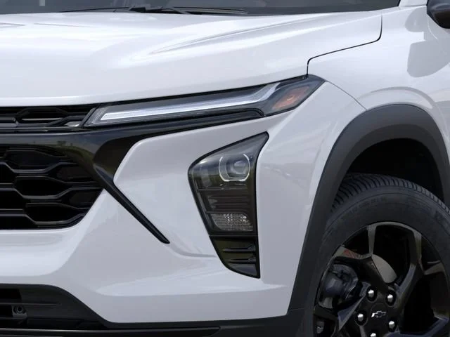 2026 Chevrolet Trax LT - Photo 10