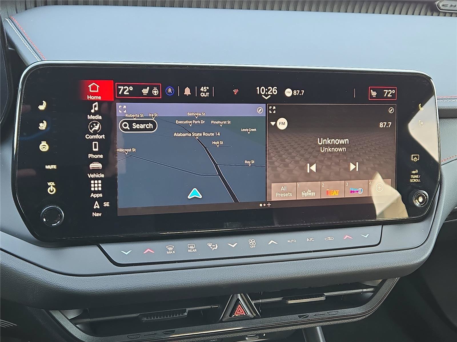 New 2026 Redeye Dodge Scat Pack Plus image 22