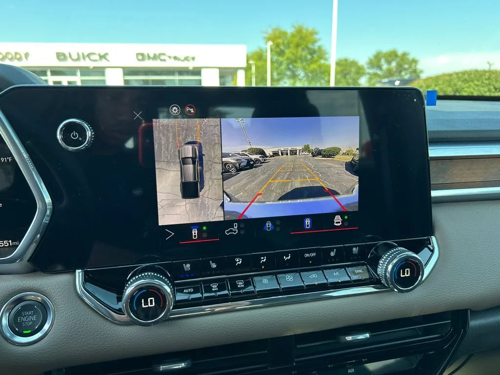 2026 GMC Canyon Denali - Photo 28