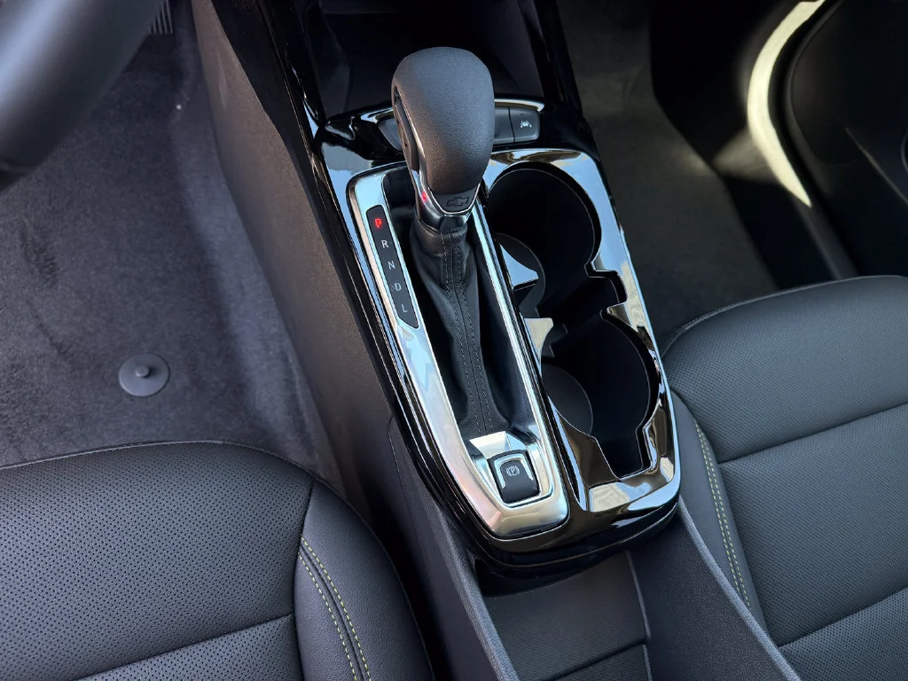 2026 Chevrolet Trax Activ - Photo 17