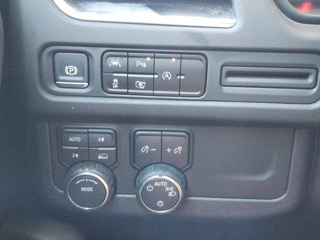 Used 2024 Black Chevrolet RST image 23