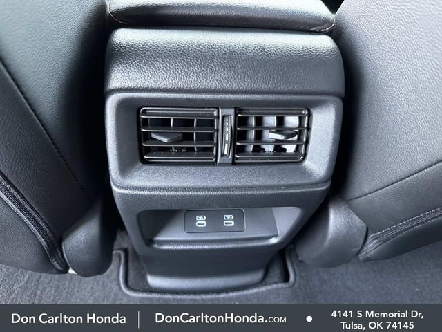 2026 Honda CR-V Sport-L - Photo 17