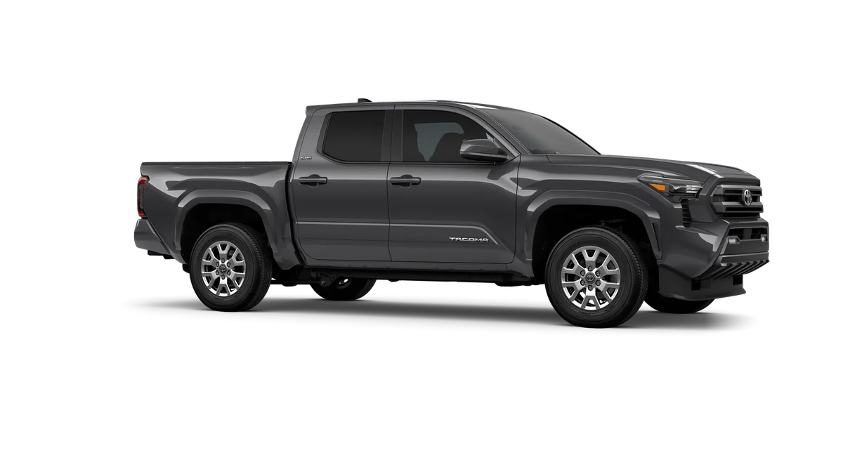 New 2026 Underground Toyota SR5 image 14