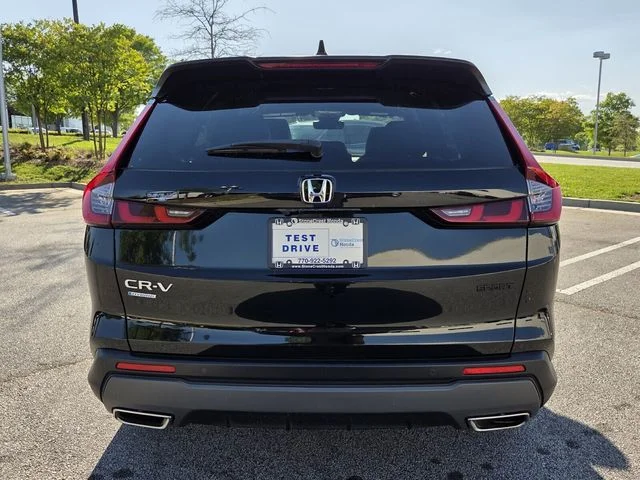 2024 Honda CR-V Sport-L - Photo 6