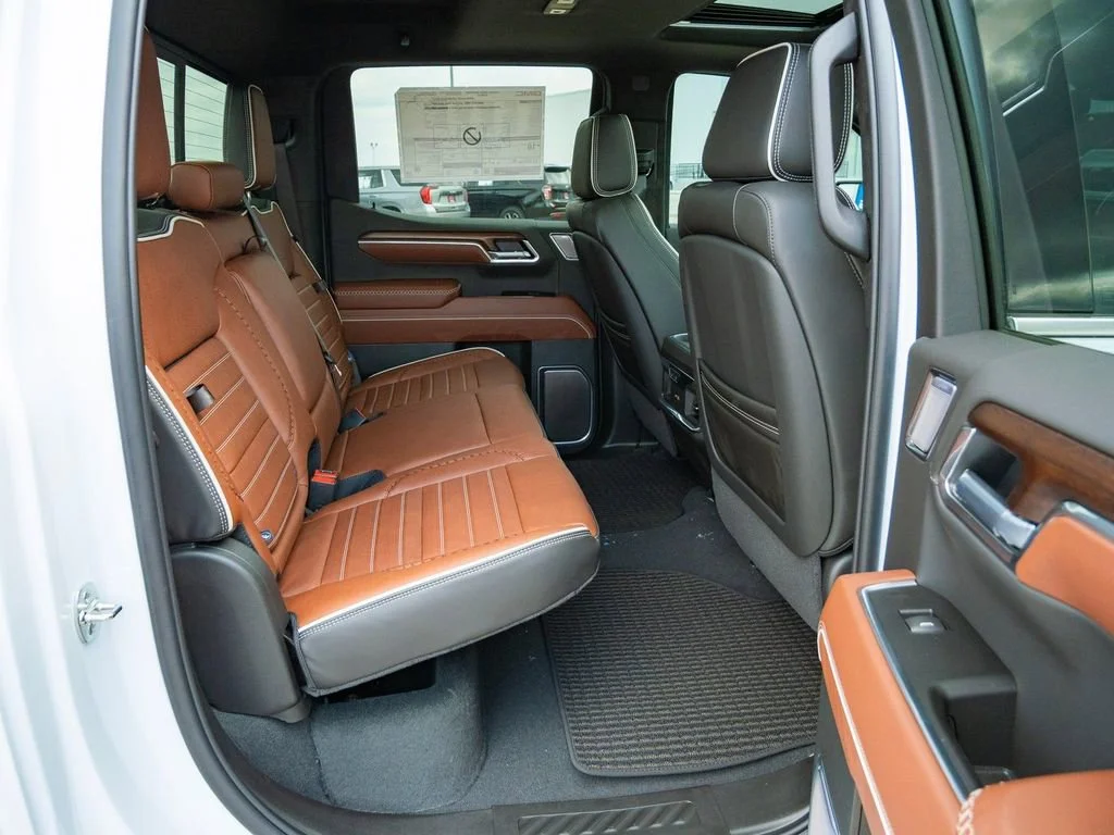 2026 GMC Sierra 1500 Denali Ultimate - Photo 44