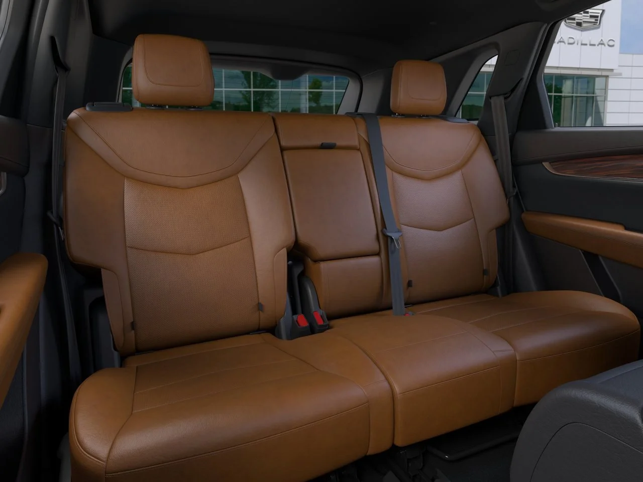 2025 Cadillac XT5 Premium Luxury - Photo 17