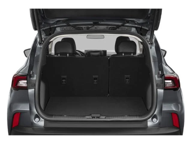 Used 2024 Black Metallic Ford Base image 10