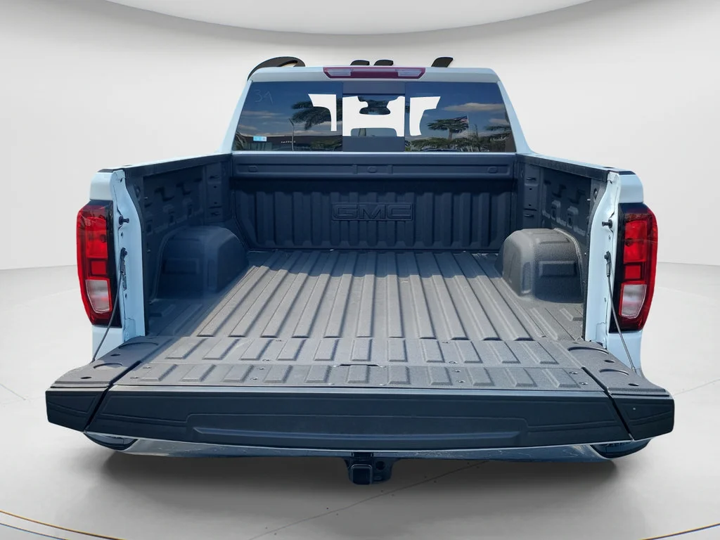 2026 GMC Sierra 1500 SLE - Photo 12