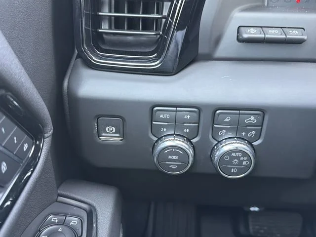 New 2026 Coastal Dune GMC AT4 image 27
