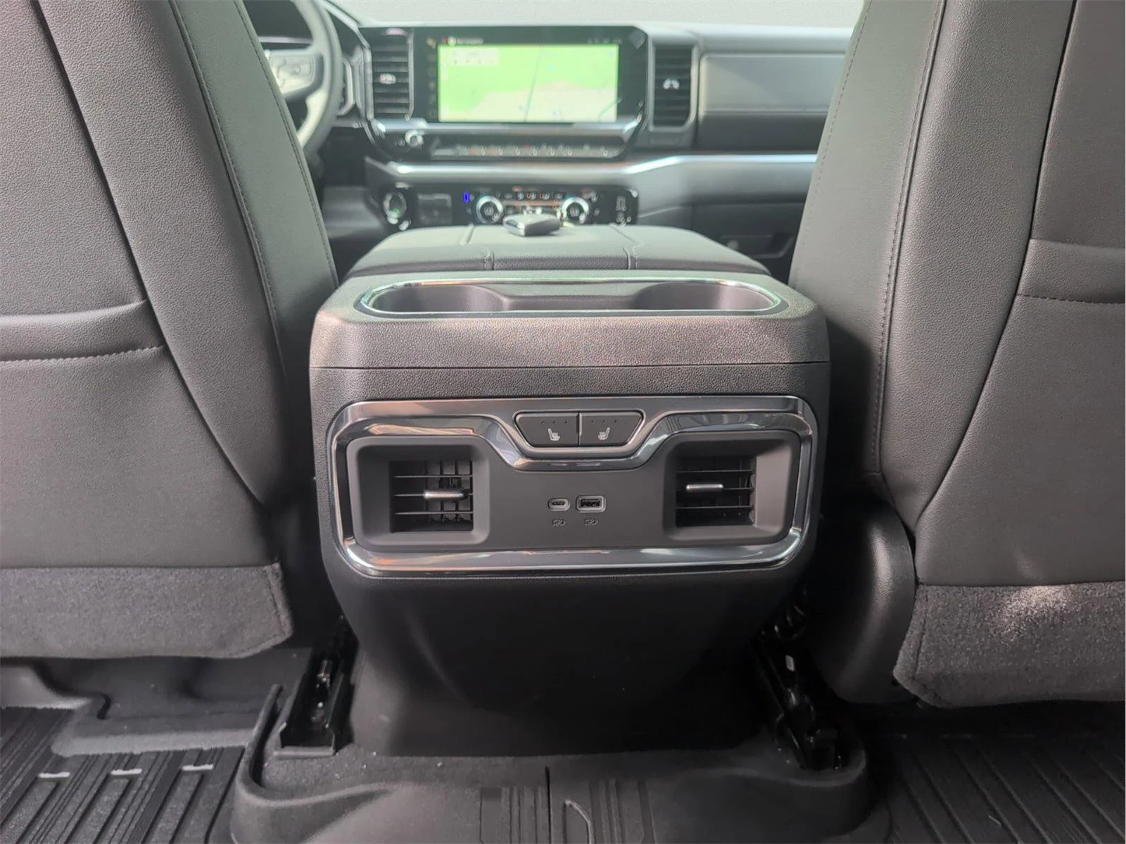 New 2026 Sterling Metallic GMC SLT image 20