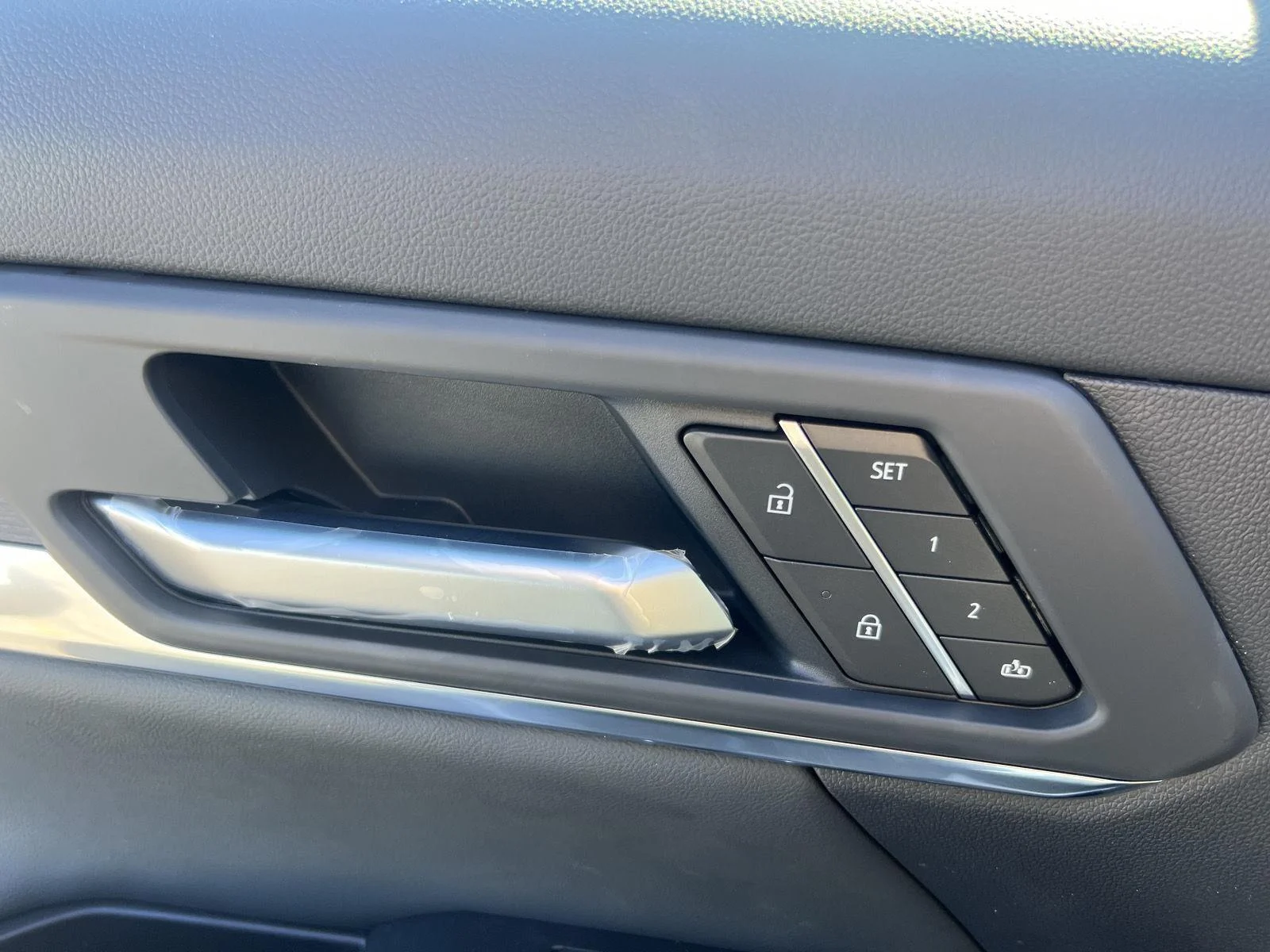 2027 GMC Terrain Denali - Photo 22