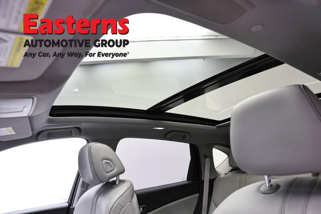 Used 2019 Silver Acura Technology Package image 35