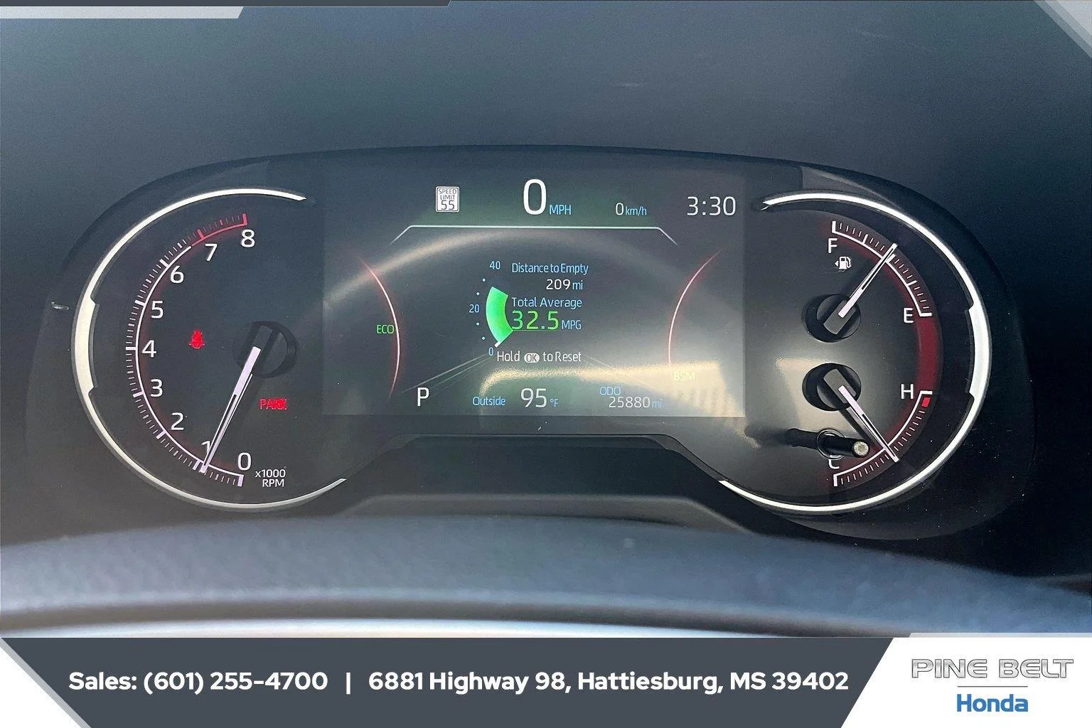 Used 2024 Magnetic Gray Metallic toyota XLE Premium image 14