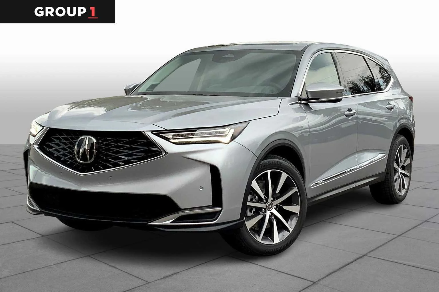 2026 Acura MDX SH-AWD w/Technology Package's photo