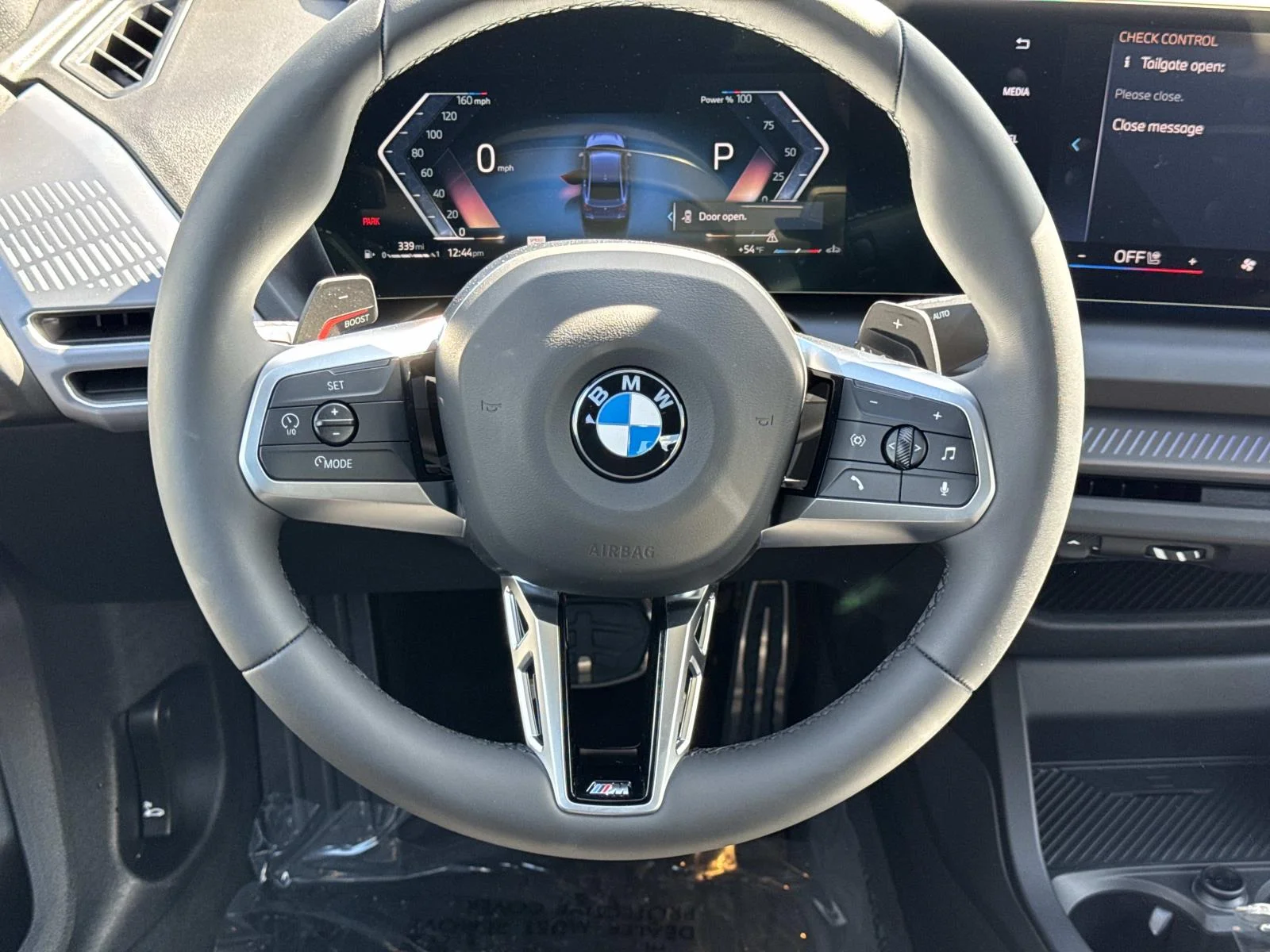 2026 BMW 2 Series 228 - Photo 8