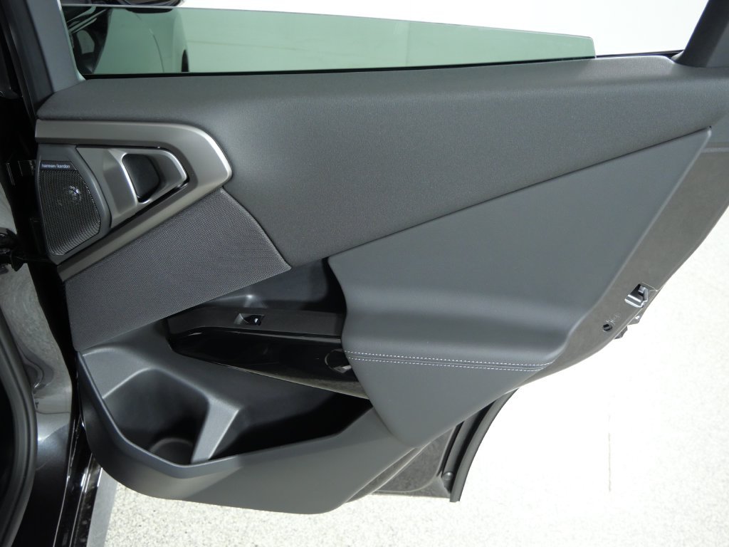 Used 2026 Gray BMW M50 xDrive image 26