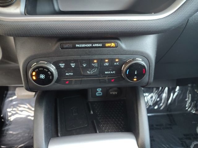 Used 2022 Silver Ford Big Bend image 18