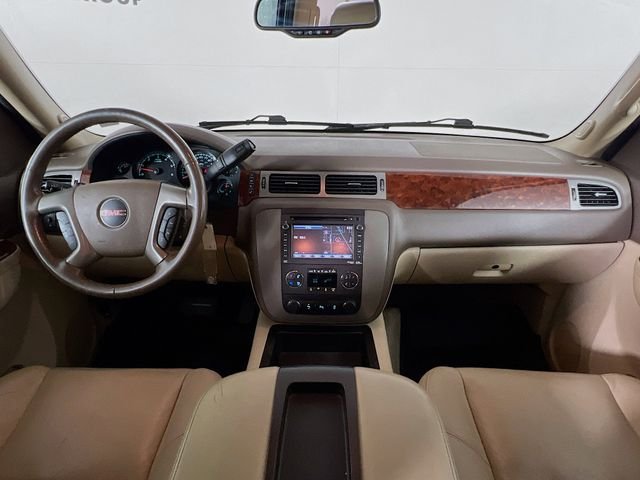 2012 GMC Yukon SLT - Photo 24
