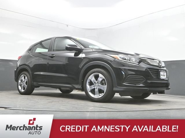 Used 2022 Black Honda LX image 40