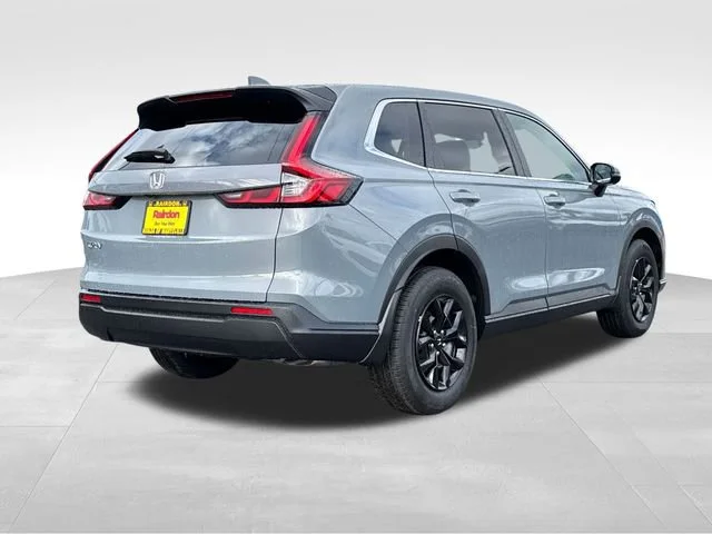 2026 Honda CR-V LX - Photo 7