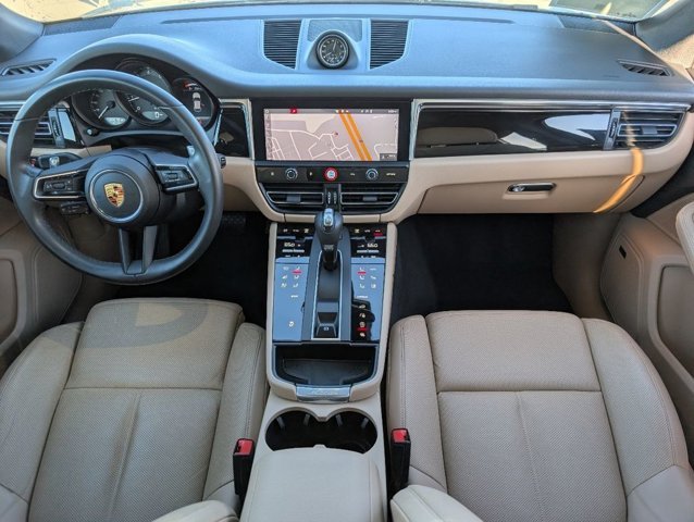 Used 2022 White Porsche  image 6