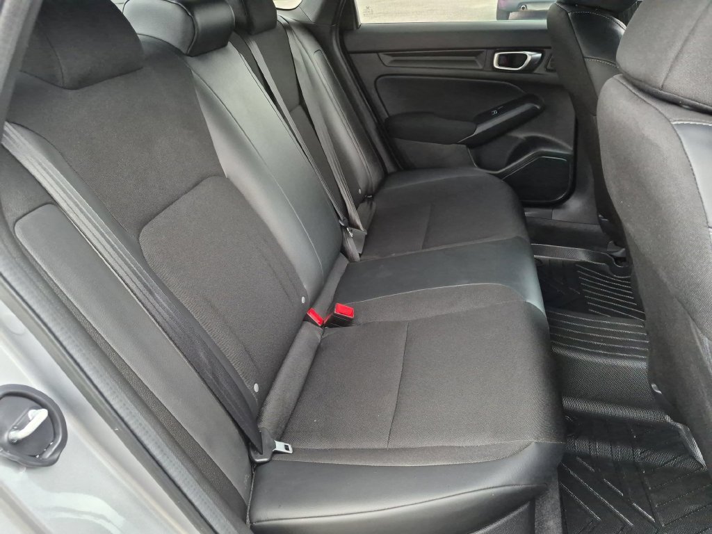 Used 2024 Silver Honda Sport image 28