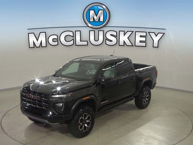 2024 GMC Canyon AT4X - Photo 18