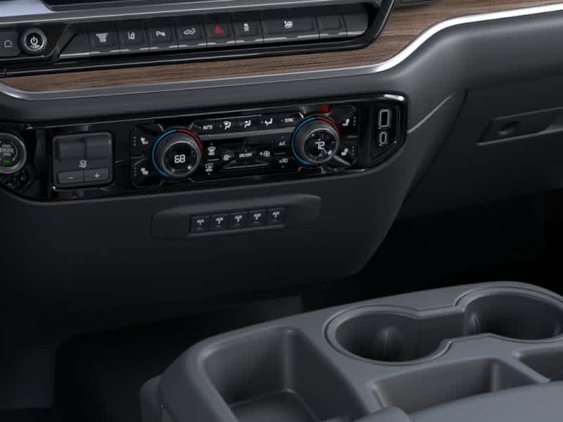 2026 Chevrolet Silverado 2500 HD LT - Photo 23