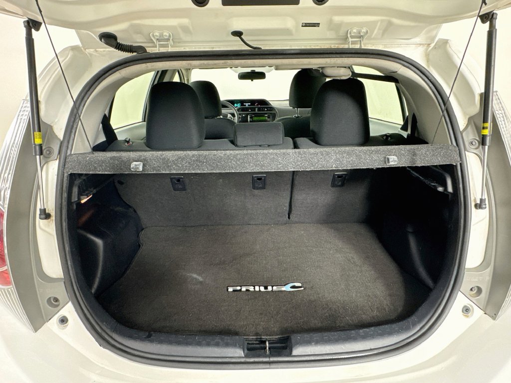 Used 2013 Super White Toyota Two image 28