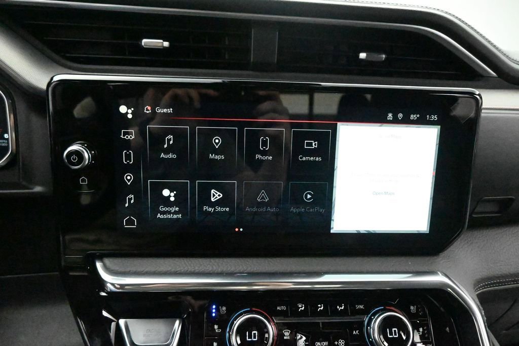 2026 GMC Sierra 1500 Denali - Photo 13